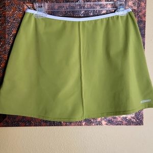 Reebok skirt